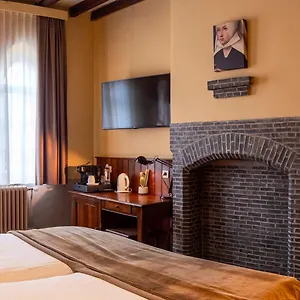 3* Otel Monasterium Poortackere