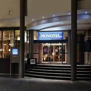 3* Otel Novotel Centrum